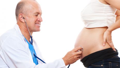 Indicaciones para la subrogación