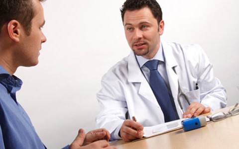 La infertilidad masculina