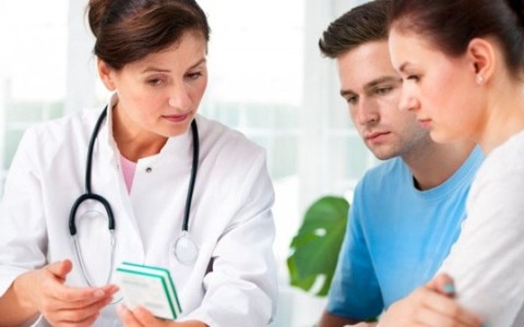 Problema de la infertilidad