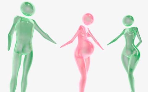 Madres de alquiler: tipos