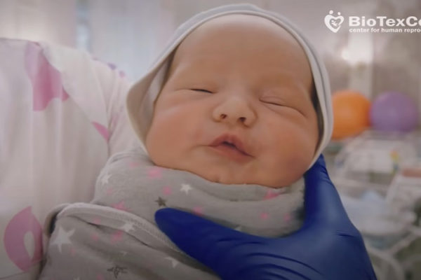 La maternidad subrogada: los bebés están esperando a sus padres