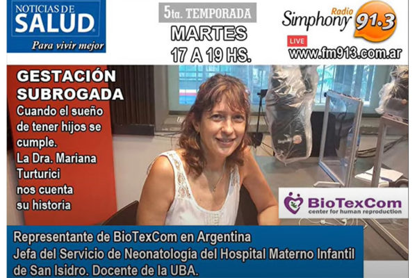 Gestación subrogada, lo que tenés que saber