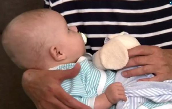 ¡El embarazo después de los 60 no es un mito, sino una realidad!