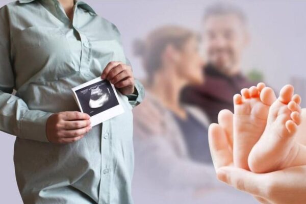 ¿Qué siente un niño nacido a través de la gestación subrogada?