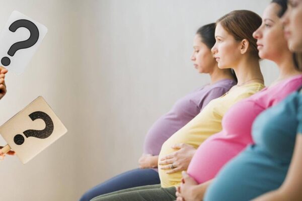 ¿Qué preguntan con más frecuencia a las madres subrogadas?