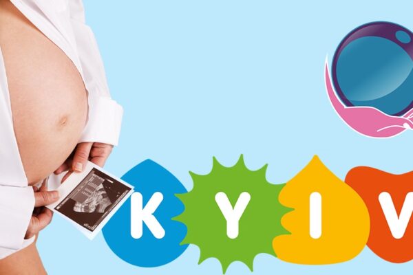 Razones por las qué no deberías temer viajar a Kiev para participar en un programa de gestación subrogada o de donación de óvulos
