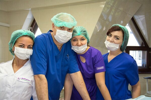 Por qué Ucrania se convirtió en el centro mundial de la maternidad subrogada