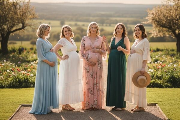 Maternidad subrogada en BioTexCom: el camino hacia la paternidad que brinda esperanza