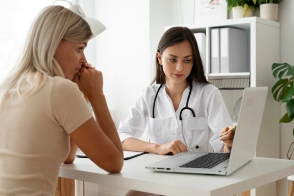 Donación de óvulos: cuando la maternidad no tiene límites de edad