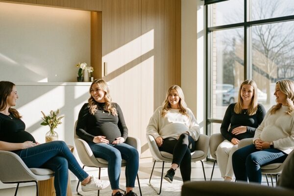 Qué es la maternidad subrogada y cómo se lleva a cabo en la clínica BioTexCom