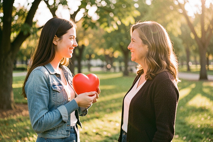 Programa de donación de óvulos: cuando la genética no lo es todo