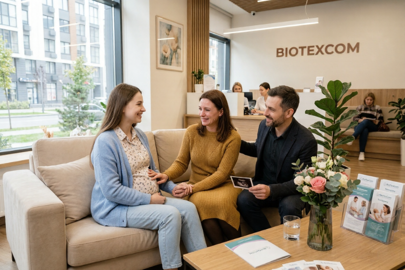 maternidad-subrogada-en-ucrania-55-bebes-nacieron-en-biotexcom-en-marzo-de-2026