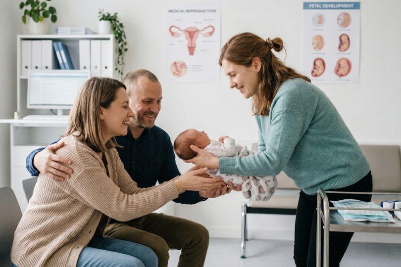 La gestación subrogada: cómo sucede todo y por qué cambia vidas